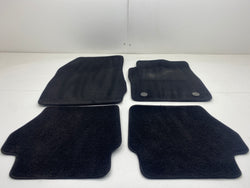 Ford Fiesta ST Interior floor mats MK7 2015 ST180