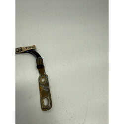 Nissan R35 GTR earth strap cable wire battery terminal GT-R 2009 VR38DETT