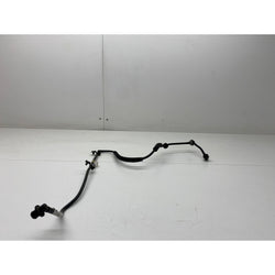 Ford Focus RS brake servo vacuum pipe 2.3 turbo MK3 2017