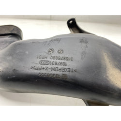 Vauxhall Astra J Air intake pipe VXR MK6 GTC 2016