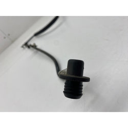Ford Focus RS brake servo vacuum pipe 2.3 turbo MK3 2017