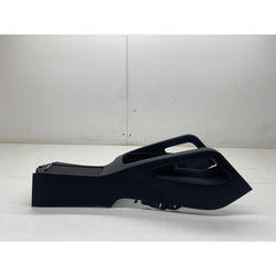 Volkswagen Scirocco Centre console VW 2017