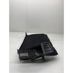 Ford Focus Boot carpet side panel cover right drivers ST MK4 2022