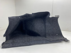 Ford Mustang Boot carpet side cover left Bullitt 2020 GT MK6