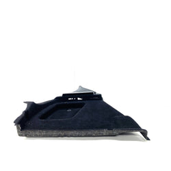 Vauxhall Astra J Boot carpet cover passenger left VXR MK6 GTC 2012