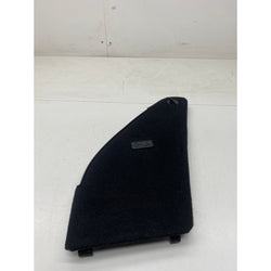 Honda Civic Boot carpet cover Type R FN2 2007