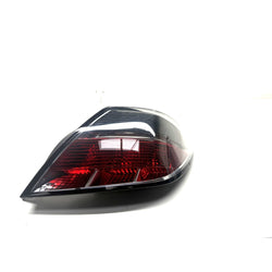 Vauxhall Astra tail light drivers right VXR MK5 2009