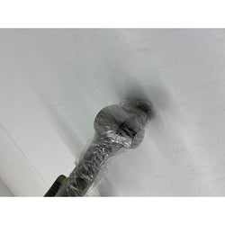 Ford Fiesta Air con pipe ST MK7 2014
