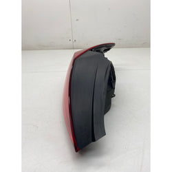 Volkswagen Scirocco Tail light rear left passenger VW 2017