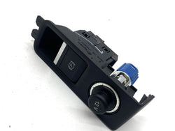Audi S3 Electric Handbrake Switch 8Y 2020 8y0863349