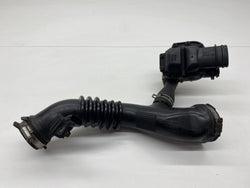Ford Focus ST turbo boost pipe cold side 5DR 2006 6M5Y-6C646