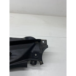 Vauxhall Astra J Bulkhead cover VXR MK6 GTC 2016