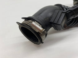 Ford Focus ST turbo boost pipe cold side 5DR 2006 6M5Y-6C646