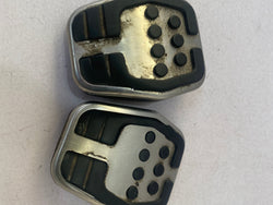 Ford Focus ST-2 Pedal covers MK3 2016