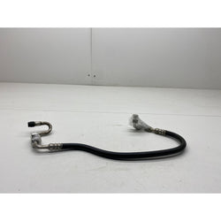 Ford Fiesta Air con pipe ST MK7 2014