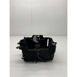 Renault Megane RS battery tray plastic housing case MK3 2010 2.0 turbo