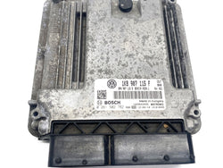 Volkswagen Golf R Engine ecu MK6 2012 1k8907115