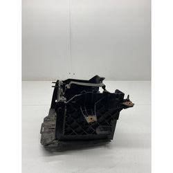 Renault Megane RS battery tray plastic housing case MK3 2010 2.0 turbo