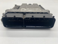 Volkswagen Golf R Engine ecu MK6 2012 1k8907115