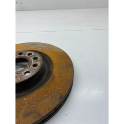 Audi S3 Brake discs front pair 8P 2007