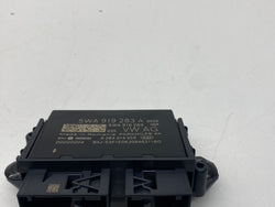Audi S3 Parking aid control module 8Y 2020 5wa919283