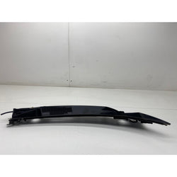 Nissan R35 scuttle panel trim cover panel right side GTR GT-R 2012 66862 VR38dett