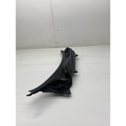 Nissan R35 scuttle panel trim cover panel right side GTR GT-R 2012 66862 VR38dett