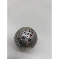Honda Civic gear knob Type R FN2 2007