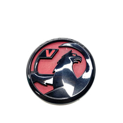 Vauxhall Astra J Boot badge VXR MK6 GTC 2012