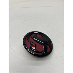 Vauxhall Astra J Boot badge VXR MK6 GTC 2012