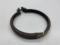 Toyota Yaris exhaust clamp V band GR 2022