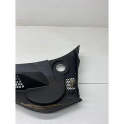 Vauxhall Astra J scuttle panel trim cover plastic VXR MK6 GTC 2016