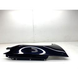 Volkswagen Scirocco Wing fender drivers right VW 2017