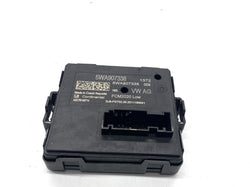 Audi S3 headlight control module 8Y 2020 5wa907338