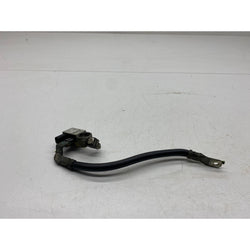 Ford Fiesta battery cable negative ST MK7 2014