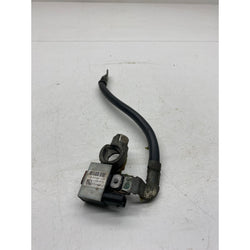 Ford Fiesta battery cable negative ST MK7 2014