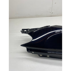 Volkswagen Scirocco Wing fender drivers right VW 2017