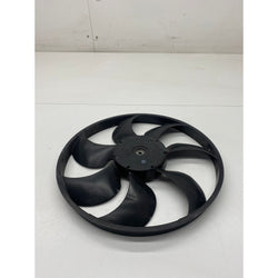Nissan R35 radiator fan engine cooling GTR GT-R 2012 VR38dett
