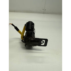 Nissan R35 GTR Bonnet actuator GT-R 2009