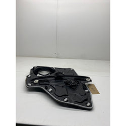 Ford Focus Window regulator rear left passenger ST MK4 2022
