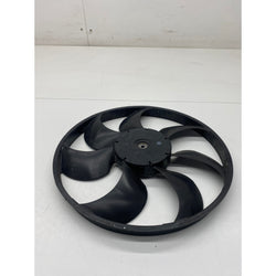 Nissan R35 radiator fan engine cooling GTR GT-R 2012 VR38dett