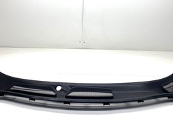 Ford Fiesta ST Windscreen scuttle panel MK7