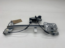 Toyota Yaris window regulator motor right side GR 2021 85710-52330
