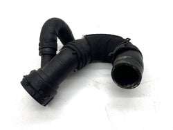 Audi RS4 Water coolant pipe hose B8 2013