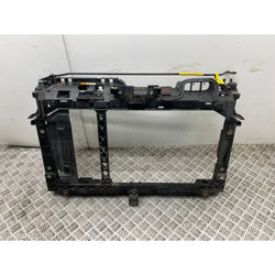 Ford Fiesta Slam panel ST MK7 2014
