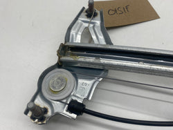Toyota Yaris window regulator motor right side GR 2021 85710-52330