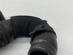 Audi RS4 Water coolant pipe hose B8 2013