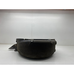 Renault Megane RS arch liner splash guard rear left side MK3 2010