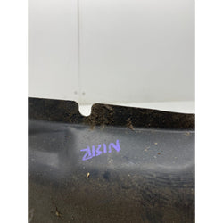 Renault Megane RS arch liner splash guard rear left side MK3 2010