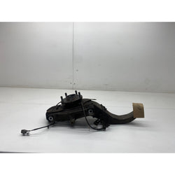 Nissan R35 hub wheel bearing knuckle front right GTR GT-R 2012 VR38DETT